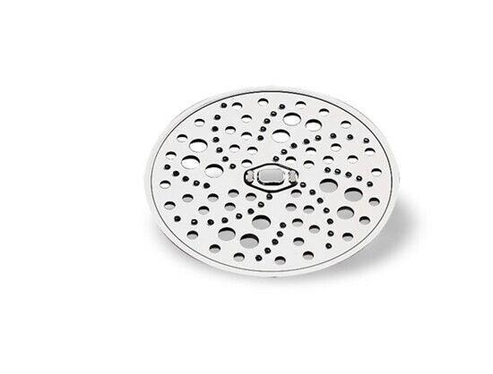 Bosch MUZ45RS1 Reibscheibe - Edelstahl for sale online | eBay
