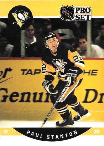 1990-91 Pro Set Hockey Series 2 ~ Pick Your Cards - Picture 155 of 208