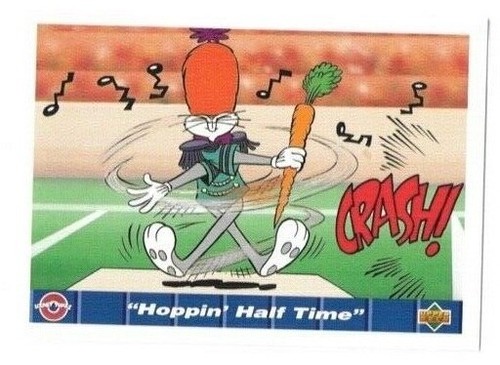 1992 Upper Deck Comic Ball IV (4) Baseball Trading Cards Choose #s 1-198 / bx91 - Picture 155 of 207