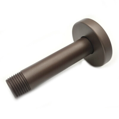  Jado 860/903/105 3-Inch Ceiling Mount Shower Arm, Old Bronze