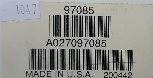 LEECE NEVILLE PRESTOLITE A027097085 97085 NEG RECTIFIER - BRAND NEW !!!!! (1047) - Bild 3 von 3