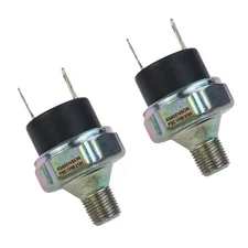 FSC17492134 Normally Closed Switch fits Freightliner Century Columbia Class 2PCS