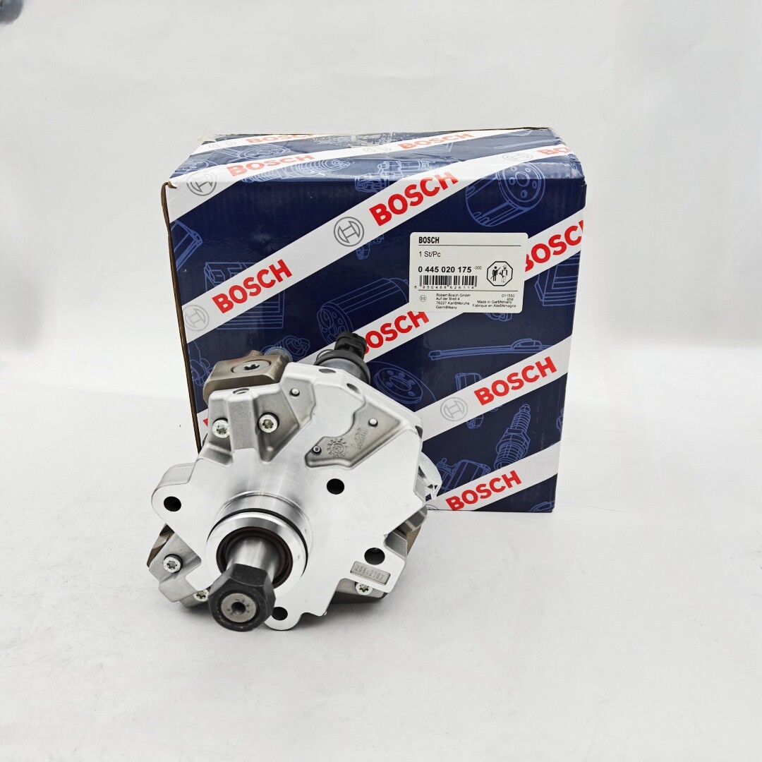 0445020175 Fuel Injection Pump For Case Holland Agrale 84385110 4898921 Diesel