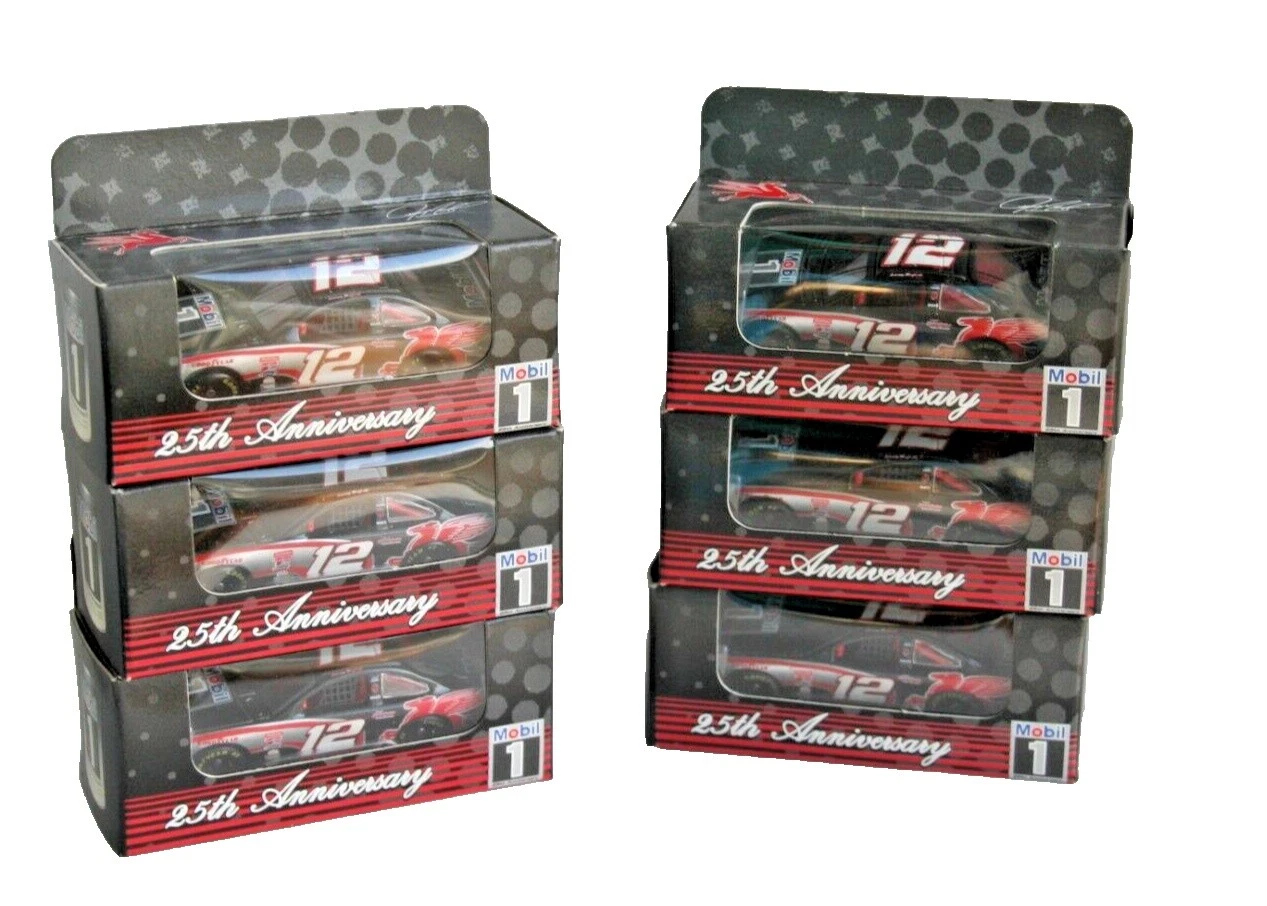 Team Caliber Hot Wheels Racing Diecast Sport & Touring Cars