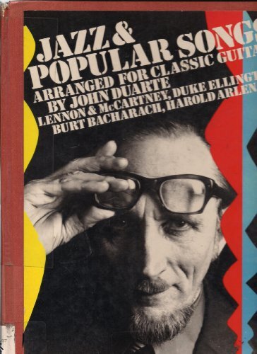 Jazz & popular songs - various