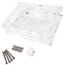 Shell for -T4 meters transistor tester diode triode capacity SCR inductive1510-