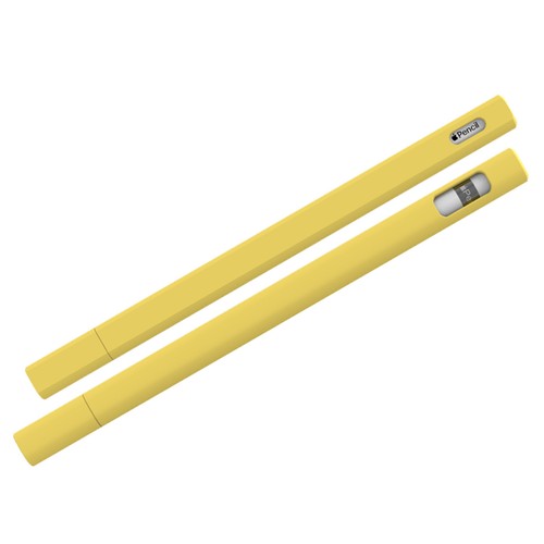 For Apple Pencil 1st /2nd Gen Pen Holder Case For iPad Air3 6/7th Pro12.9"/11" - Picture 7 of 14