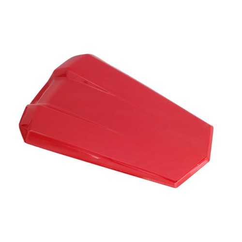 Rear Seat Cover Cowl Pillion Motor New ABS Plastic Fit For Yamaha YZF R125 2016 - Zdjęcie 11 z 12