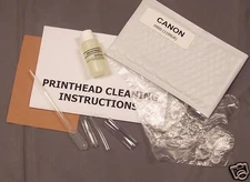 Canon I9900 Printhead Cleaning Kit (Everything Incl.) 1199GR