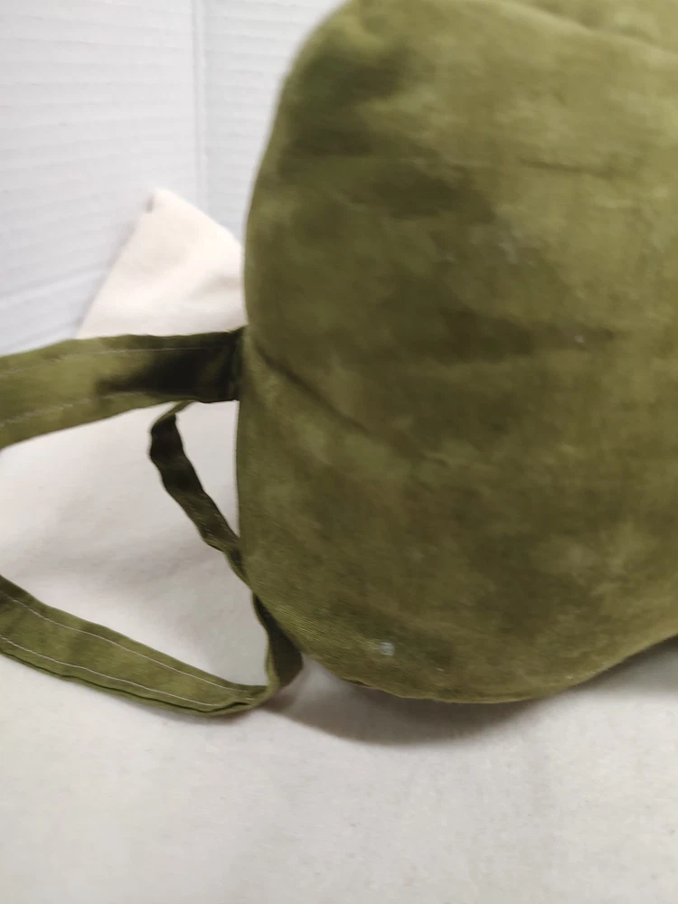 Travel Pillow, Neck Support Pillow, Back Pillow, Bone Pillow