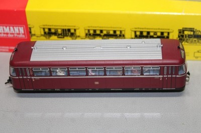 Fleischmann 4405 Schienenbus Baureihe VT95 DB Spur H0 OVP