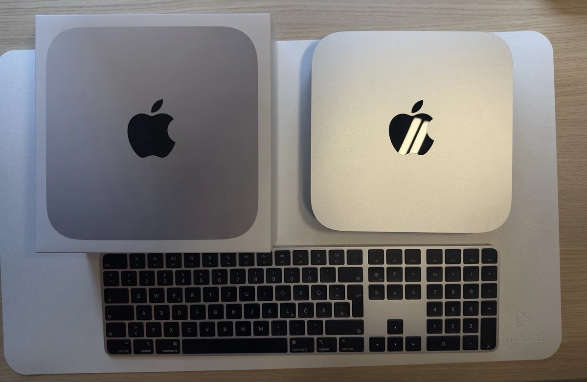 Apple Mac mini 16 GB Desktop All-in-Ones online kaufen | eBay.de