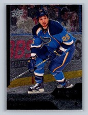 2013 Upper Deck Black Diamond #94 Chris Stewart St. Louis Blues