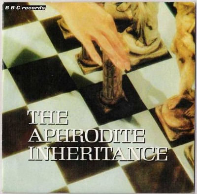 George Kotsonis - Love Theme From ''The Aphrodite Inheritance''