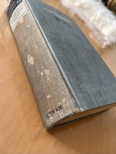US American Art History Time Exposure Autobiography William Henry Jackson 1970 - Picture 18 of 18