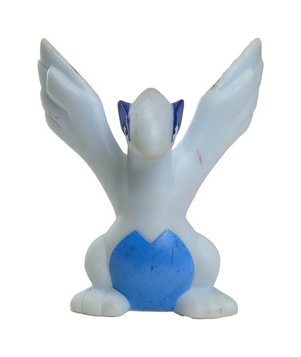 SD Bandai Pokemon Finger Puppets- Legendary/Mythic Type: Buy 2 Get 1 Free (Read) - Picture 424 of 562