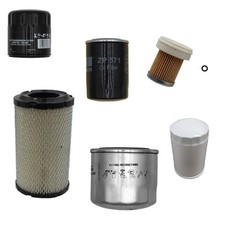 Fii50-0011-filterkit - Filter Maintenance Service Kit Fii50-0011-filterkit - Filter Maintenance Service Kit
