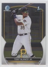 2023 Bowman Chrome Prospects Tony Blanco Jr #BCP-134 c8a