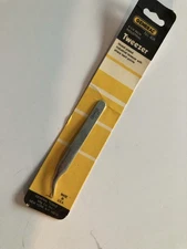 General Tool Industrial Tweezer NO.408 4-1/4
