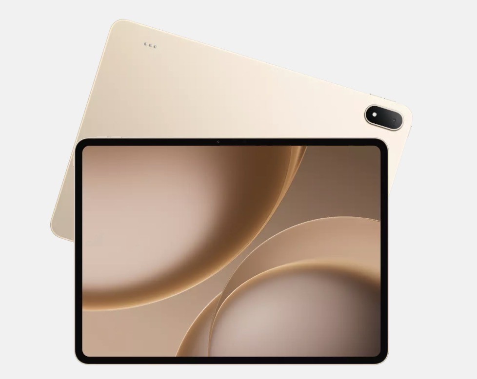 Oppo Pad 5 Pro 13.2