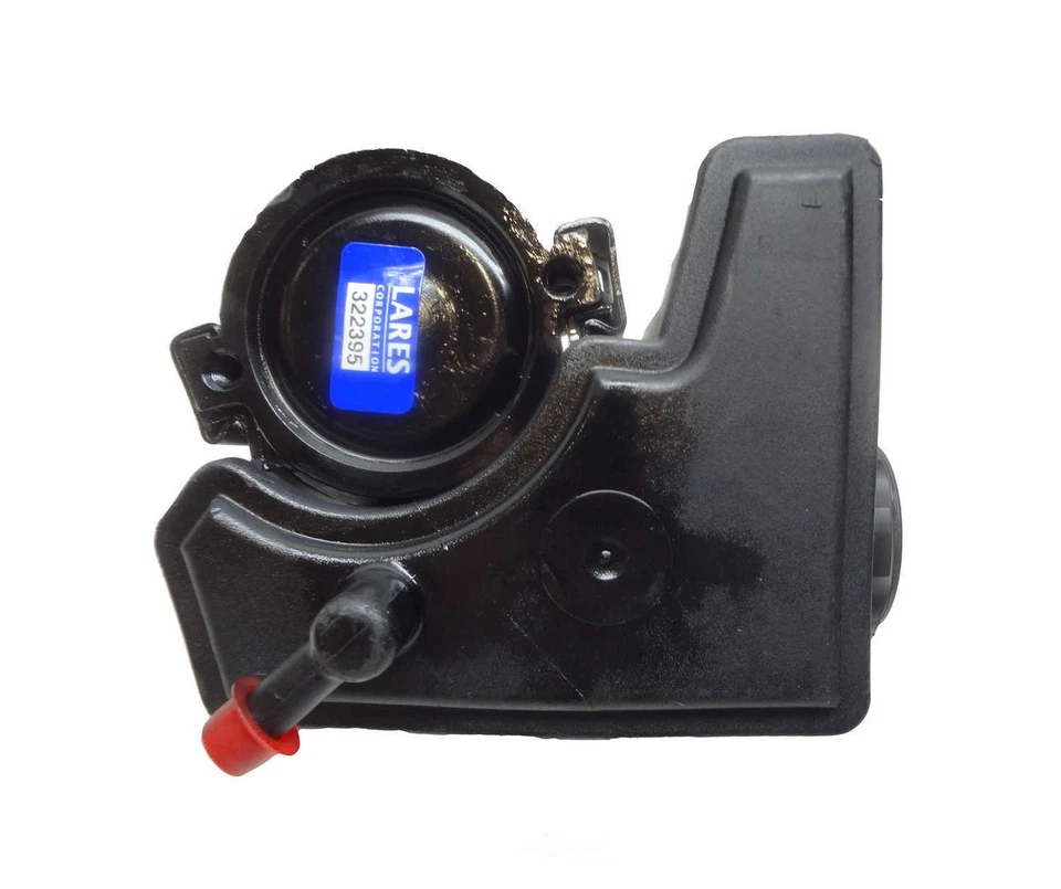 Восстановленный насос гидроусилителя руля Lares 2716 - Изображение 3 из 4