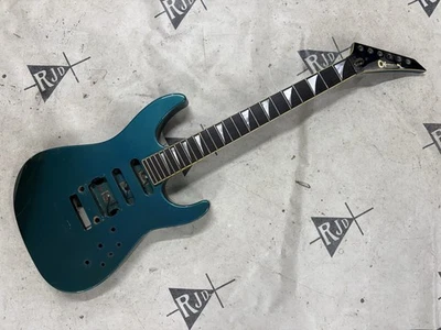 Charvel Jackson Guitar for sale - eBay