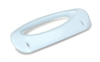 TüRgriff Aeg, Electrolux 2003660343, 2058230026, 2062728015 FüR KüHlschrank