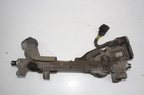 HYUNDAI TUCSON TL Servolenkgetriebe 57700-D7090 1,6 Benzin 97 kW 2017 RHD