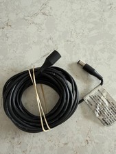 Genuine Philips Hue AC Adapter Power Supply 5M 24V 2A Extension Cable 7820430U7