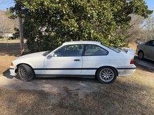 1993 BMW 3 Series 325is M3 Clone