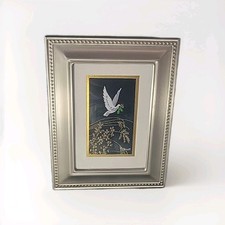 dove of peace An Original Jaquard Tapestry Wo...