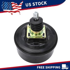 New Brake Booster For Mercedes-benz W107 W123 W126 043-0710 0024306830