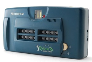 Fujifilm Byu N 16 | eBay