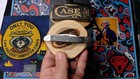 Case 00220 Black Synthetic Smooth Medium Jack 22087 — photo 2