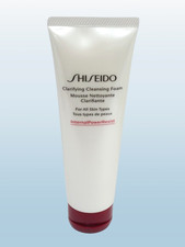 SHISEIDO CLARIFYING CLEANSING FOAM FOR ALL SK...
