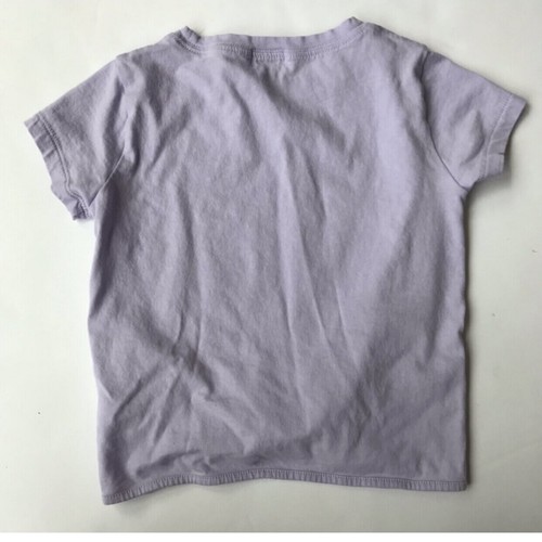 Camiseta Crewcuts Tie Front Talla 4/5 - Imagen 4 de 4