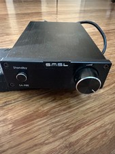 SMSL SA – 98E  Digital Amplifier