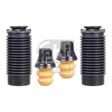 Febi Bilstein Staubschutzsatz Stoßdämpfer vorne 1540283 1540283S1 24795403