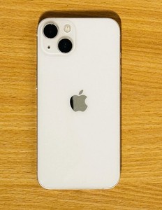 Apple iPhone 13 128GB Pink Entsperrt 73% Akku Service Nachricht IOS Gut