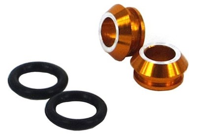 Eagle Model LED Mount Angel Eye (for 3mm) [GO] LED-16-3V3-GO