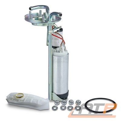 KRAFTSTOFFFÖRDEREINHEIT KRAFTSTOFFPUMPE BENZINPUMPE FÖRDERPUMPE FÜR 50016437