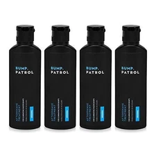 Bump Patrol Original Formula After Shave Bump Treatment Serum 4 Ounces 4 Pack