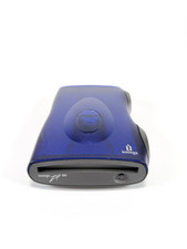 Iomega Zip 100 USB External Drive Z100USBNC No Adapter Ships Fast 