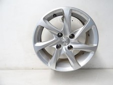Jantes Peugeot 208