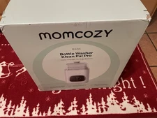 Momcozy KleanPal Pro Auto Bottle Washer BS03