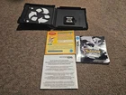 Pokemon: Black Version (Nintendo DS, 2011) CiB Authentic and Tested Working
