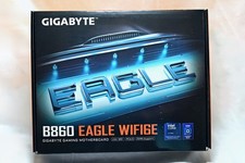 GIGABYTE B860 EAGLE WIFI6E Intel Core Ultra L...