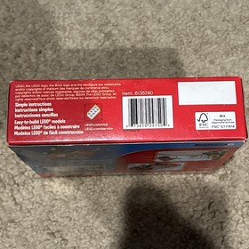 LEGO Juniors Iron Man vs. Loki 10721 Marvel Super Heroes 66 Piece Set