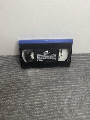 101 Dalmatians II: Patchs London Adventure (VHS, 2003)