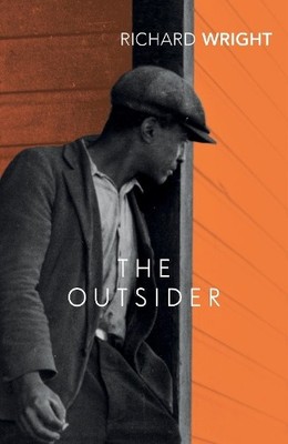 The Outsider by Wright, Richard Paperback / softback Book The Fast Free Shipping